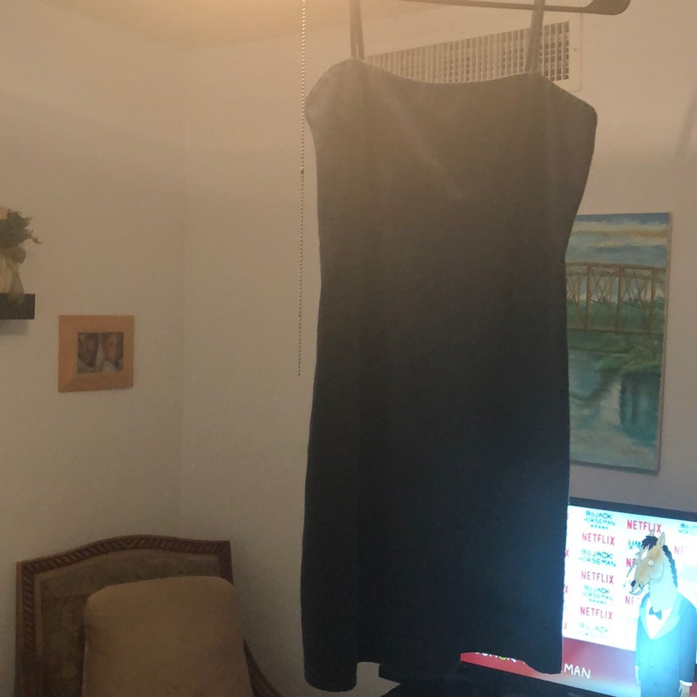 Brandy Melville dress.